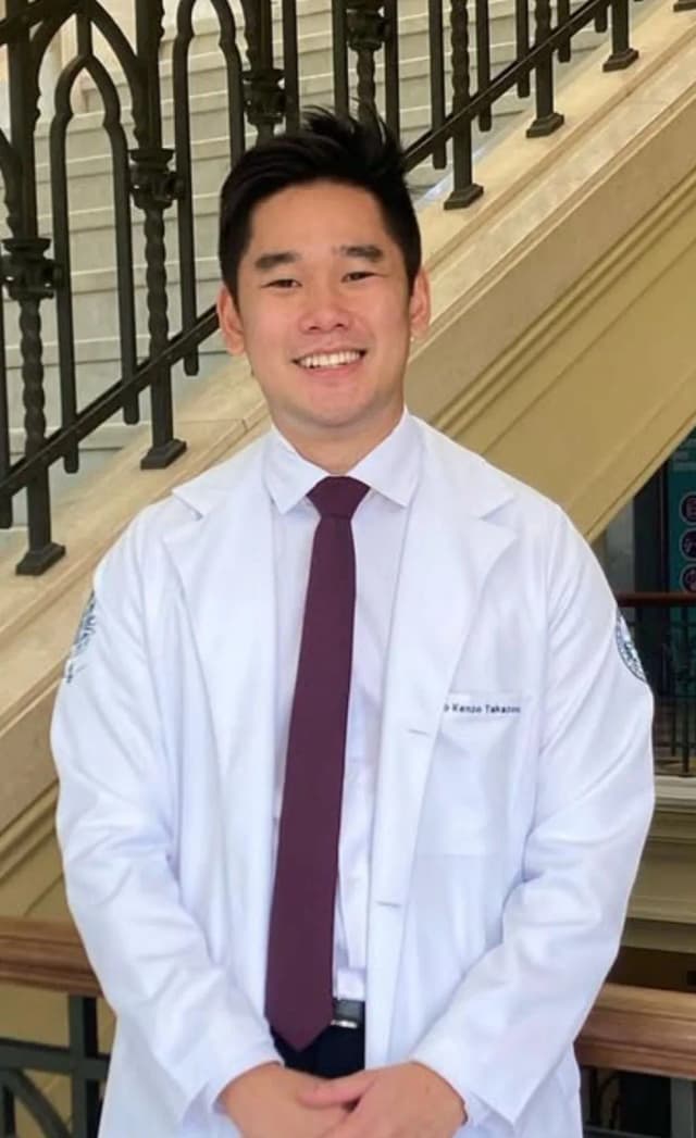 Foto de Diogo Kenzo Takazono