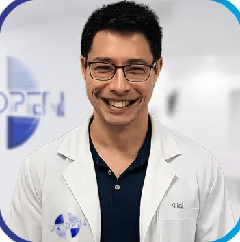 Foto de Giovanni Fornino