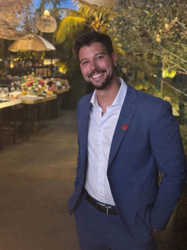 Foto de João Victor Belfort