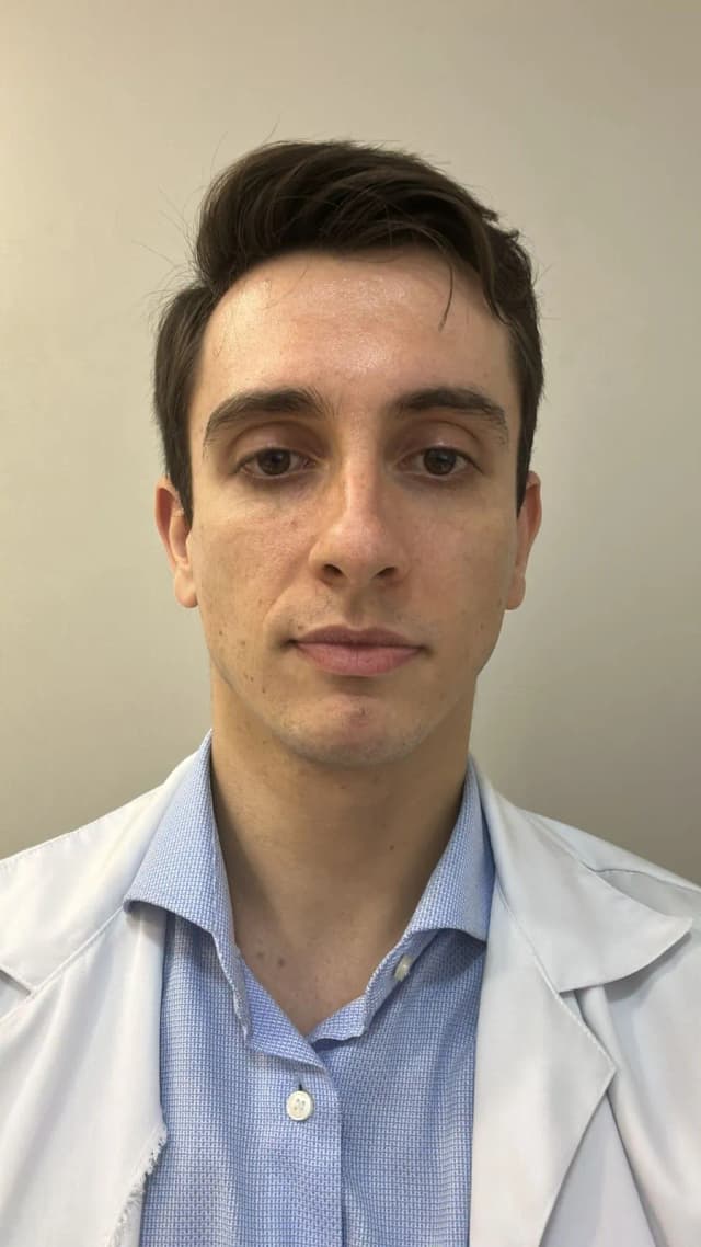 Foto de Lucas Capello Smarieri