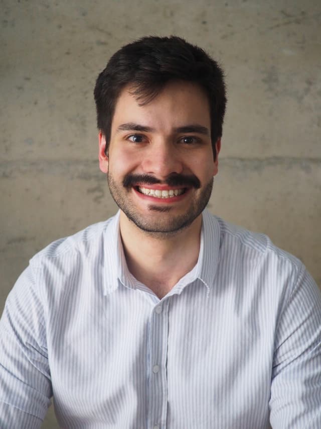 Foto de Daniel Duarte Perini