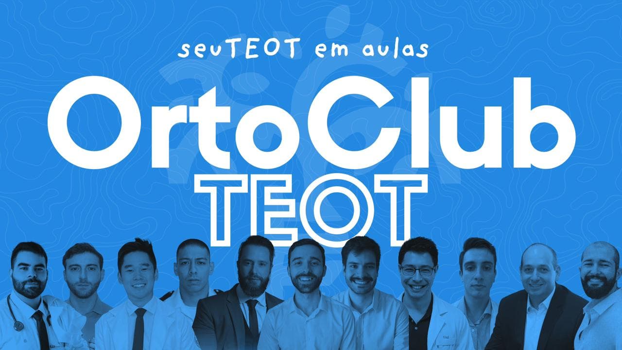 OrtoClub TEOT