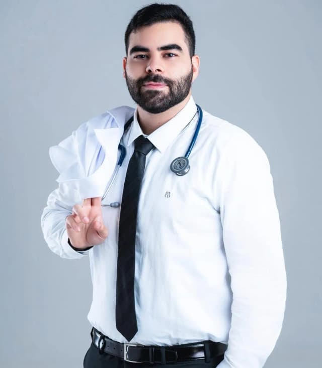 Foto de Vinícius Antônio Santos Aragão