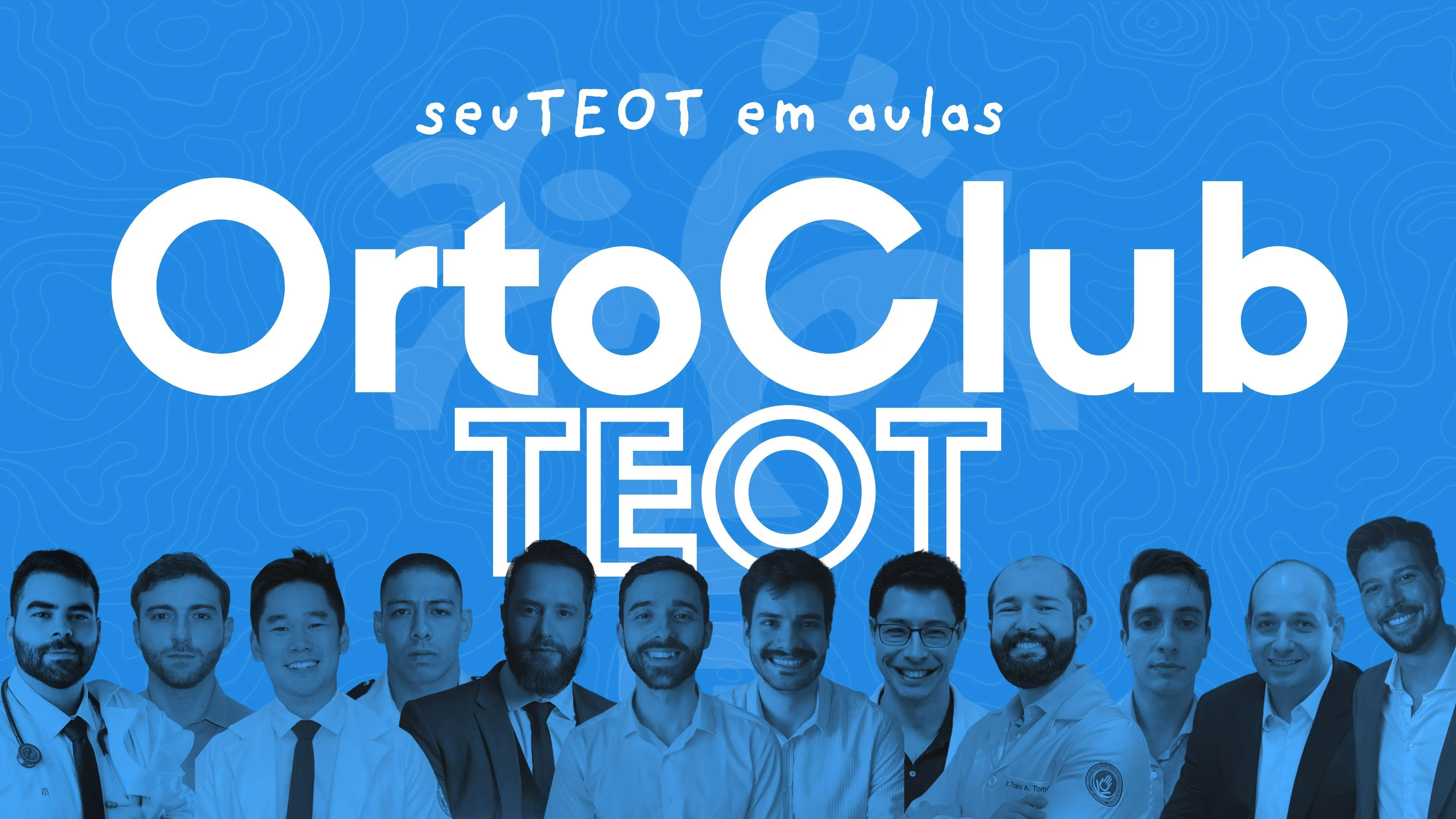 Teot Preparatório TEOT 2027 | OrtoClub - Cursos de Ortopedia com ...